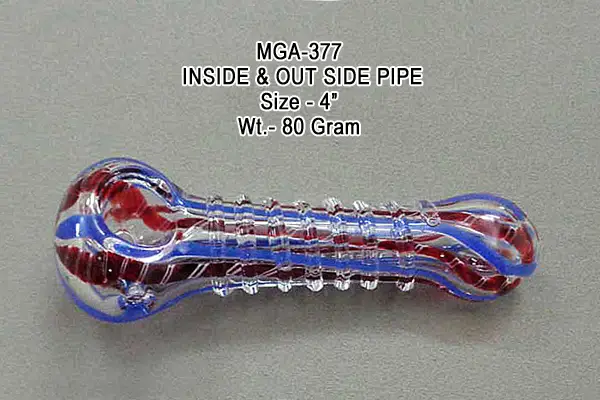 INSIDE & OUTSIDE PIPE